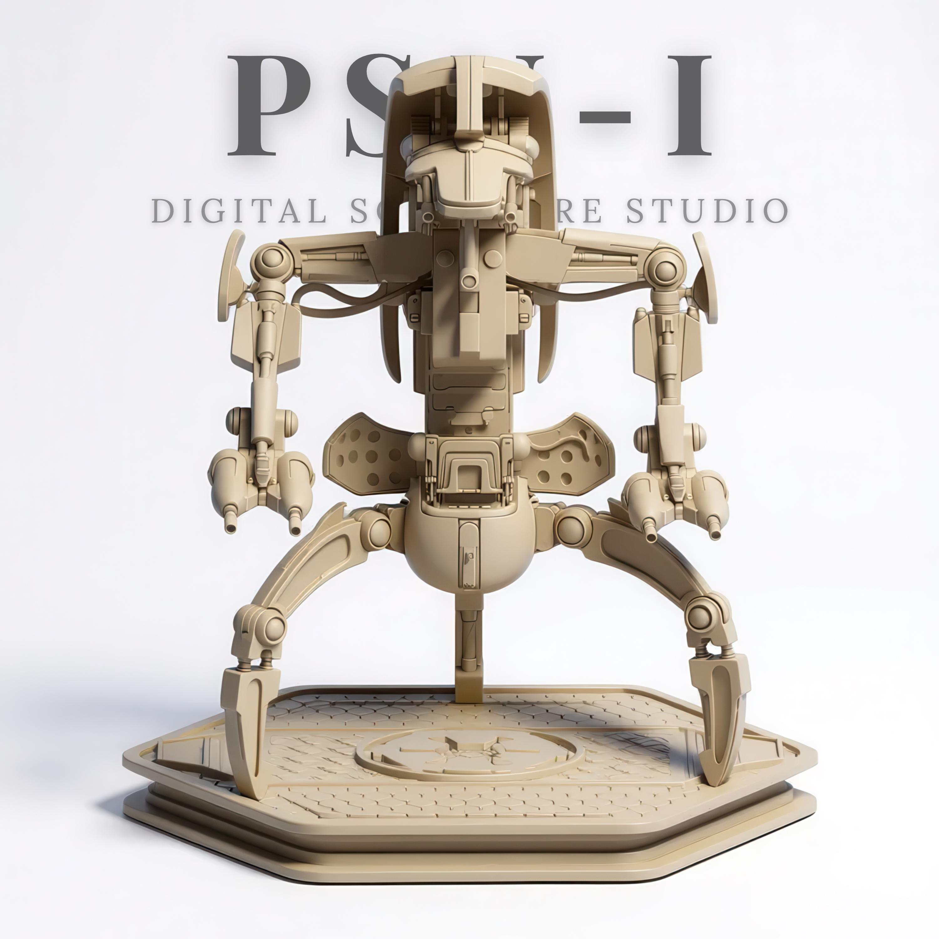 Life size battle droid - Etsy 日本