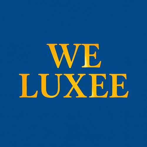 Etsy profile picture for @weluxee