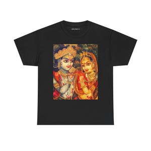 RadhaKrishna T-Shirt