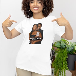 Funny Breakup T-Shirt: Soft Life Boundaries - Unisex Graphic Tee