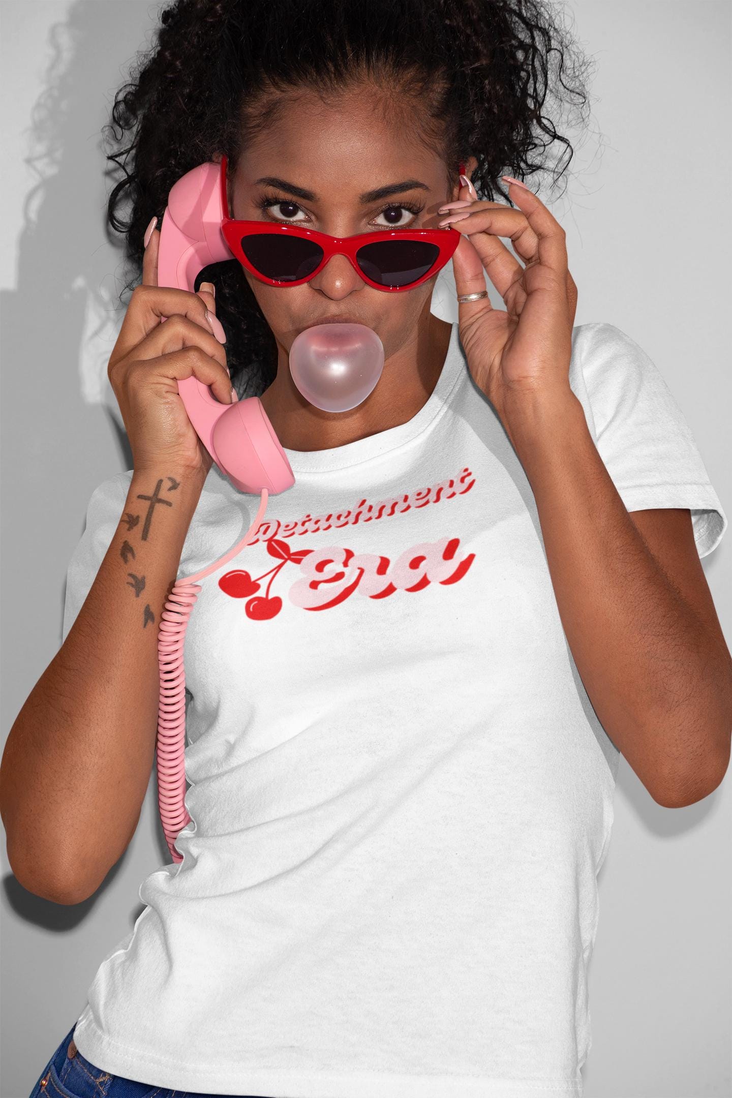 Baddie aesthetic clothing España