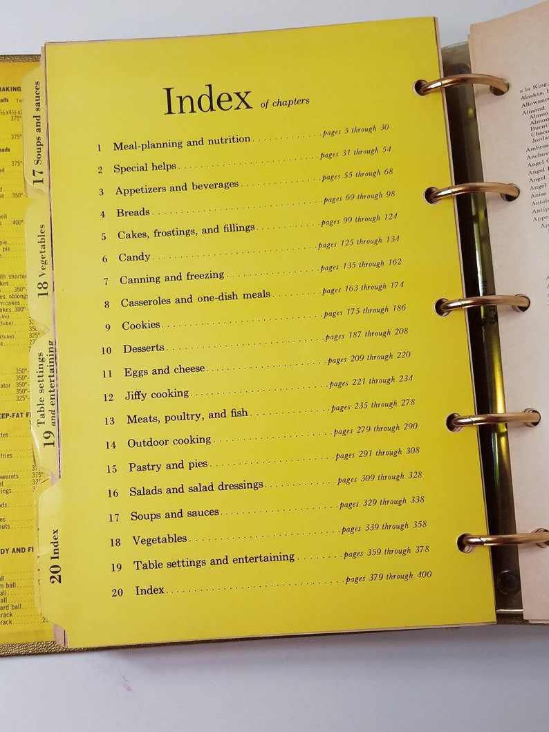 better homes and gardens new cookbook 17th edition review