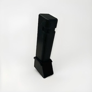 Bloque de nueve tornillos de banco