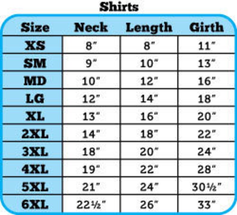 with or without bows or ruffles Small Embroidery Dog Shirt Dog T Shirt Purple Initial and name embroidered Medium