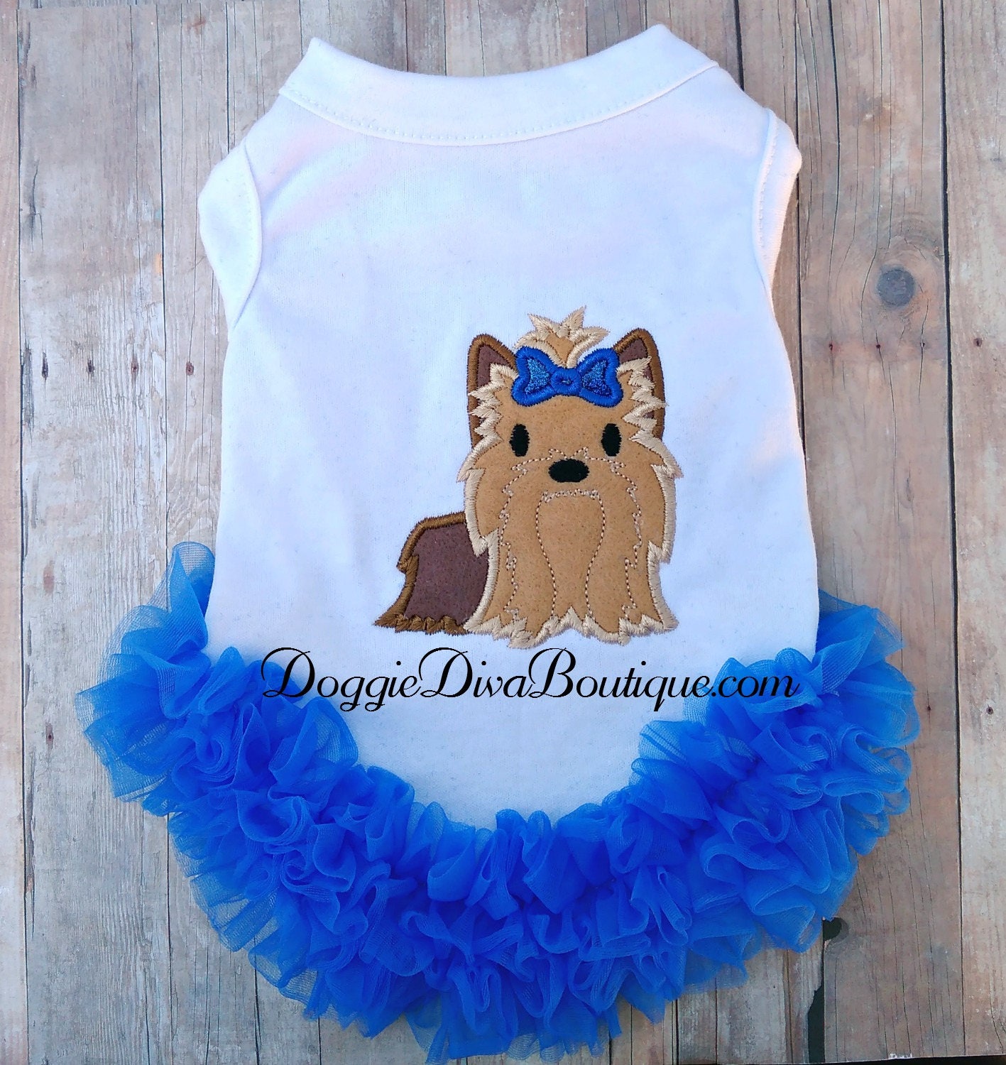 EVERLY™ - Dog Art Shirt