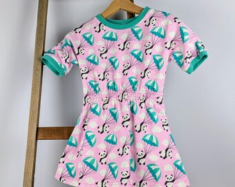 Jurkje Parachute Panda