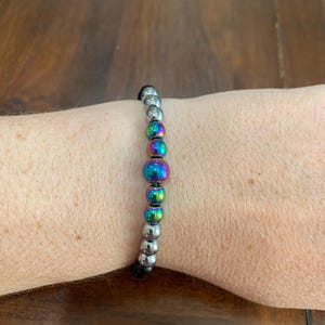 Perlenarmband schmuck