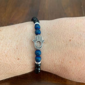 Perlenarmband schmuck