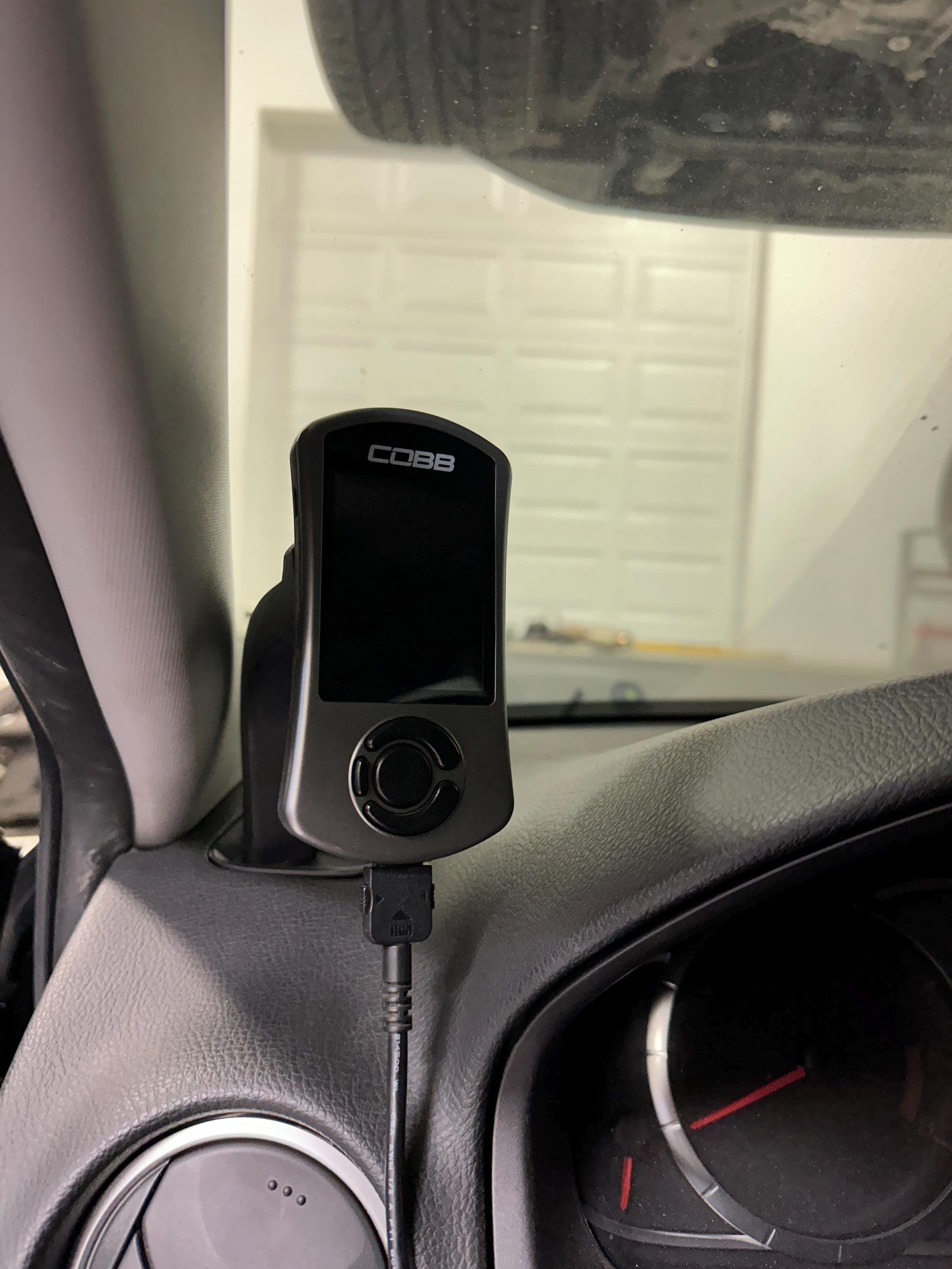 Mazdaspeed6 Accessport Vent Mount LHD - Etsy