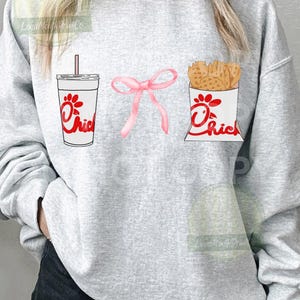 chic fil a