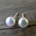 see more listings in the Stud Earrings section