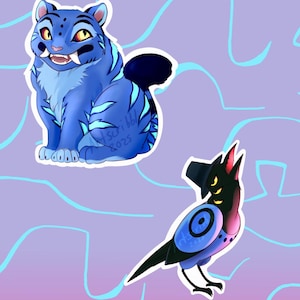 Kpop Demon Hunters | Derpy | Sussie