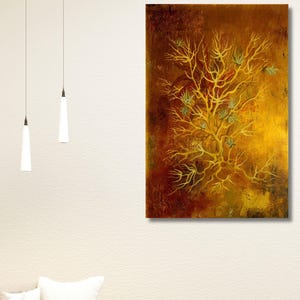 Quadro su tela "Remedios Varo", stampa artistica "Remedios Varo", riproduzione artistica, surrealismo, pannello poster "Remedios Varo", regalo per la casa