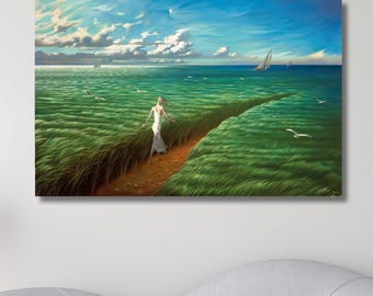 Etrarium3rd 海の涙Canvas 欠片Canvas Etrarium3rd 海の涙Canvas 欠片Canvas