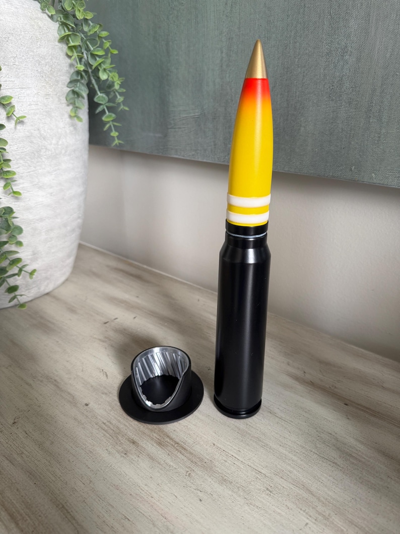 A10 Shell A-10 Warthog 30mm Rounds - Etsy