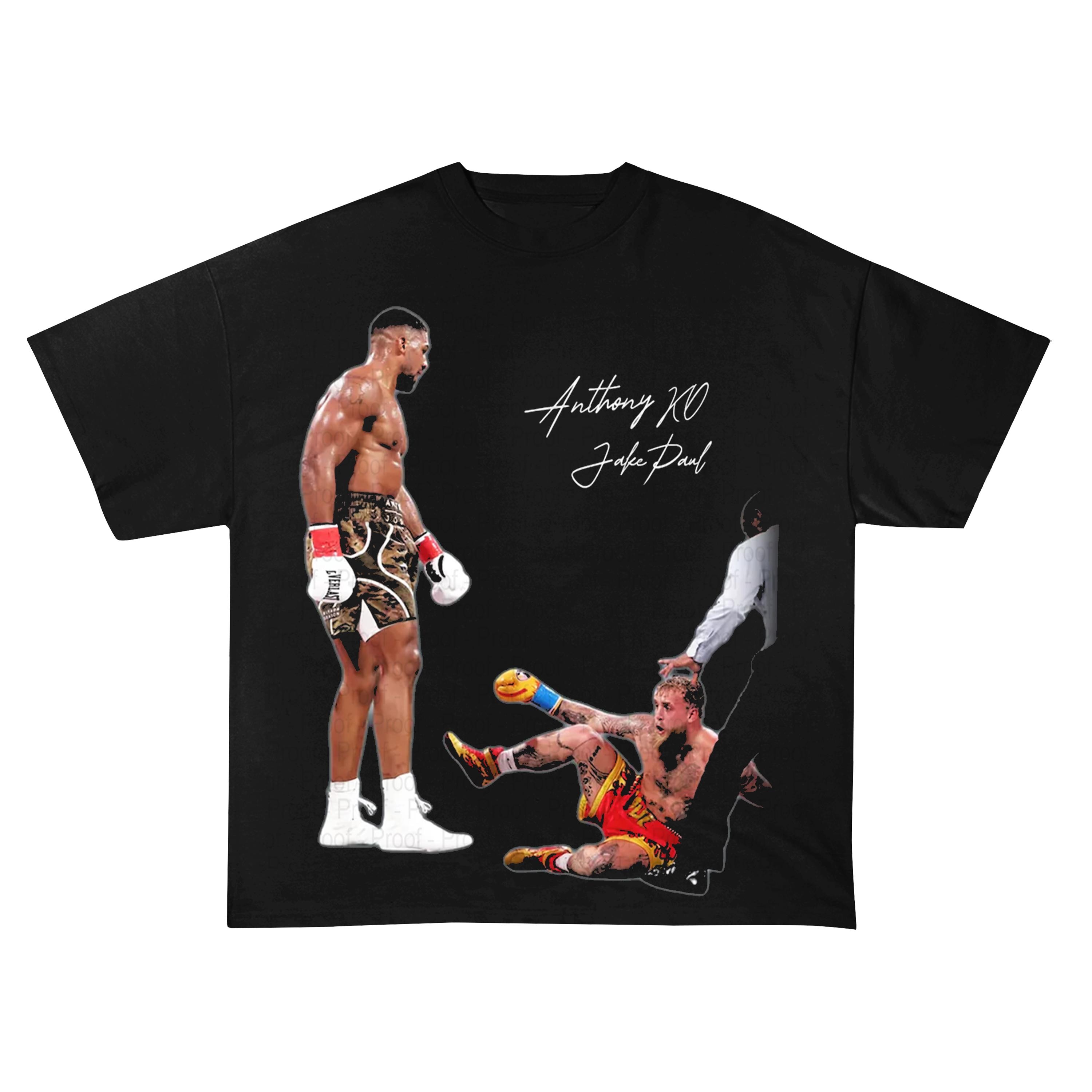 Jake Paul T Shirts - Etsy Canada