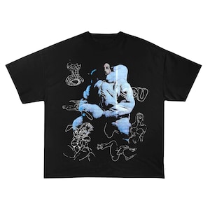 Yungblud Tour T Shirt - Etsy