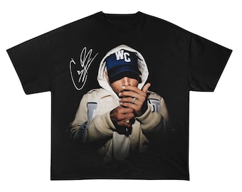 The Face Of Breezy Chris Brown Shirt - Graphic Tee, RnB Merch, Fan Club Apparel, Unisex Streetwear