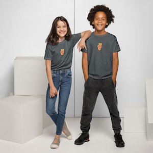 Youth t-shirt
