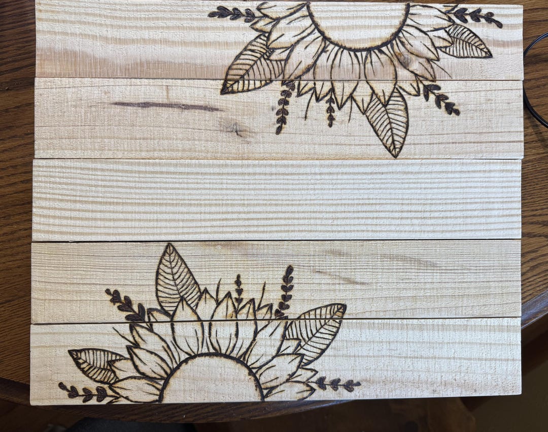 Custom Wood Wall Decor - Etsy