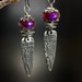 see more listings in the EARRINGS section