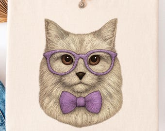 cute cat shirt lavender kitten tee cat lover gift purple cat shirt floral kitty tee pastel cat lover shirt cute pet gift idea for women