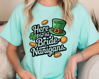 Cowgirl Crew Bachelorette Shirt Comfort Colors 1717 | Western Rodeo Party Tee Unisex | Bride Squad Gift | Country Cowgirl Celebration Top