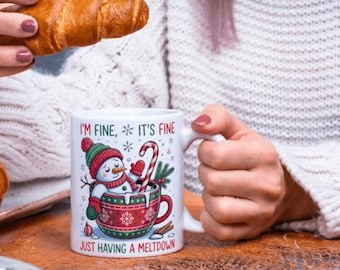 Grinch Christmas Bundle | Funny Holiday PNG Designs for Sublimation Shirts and Hoodies