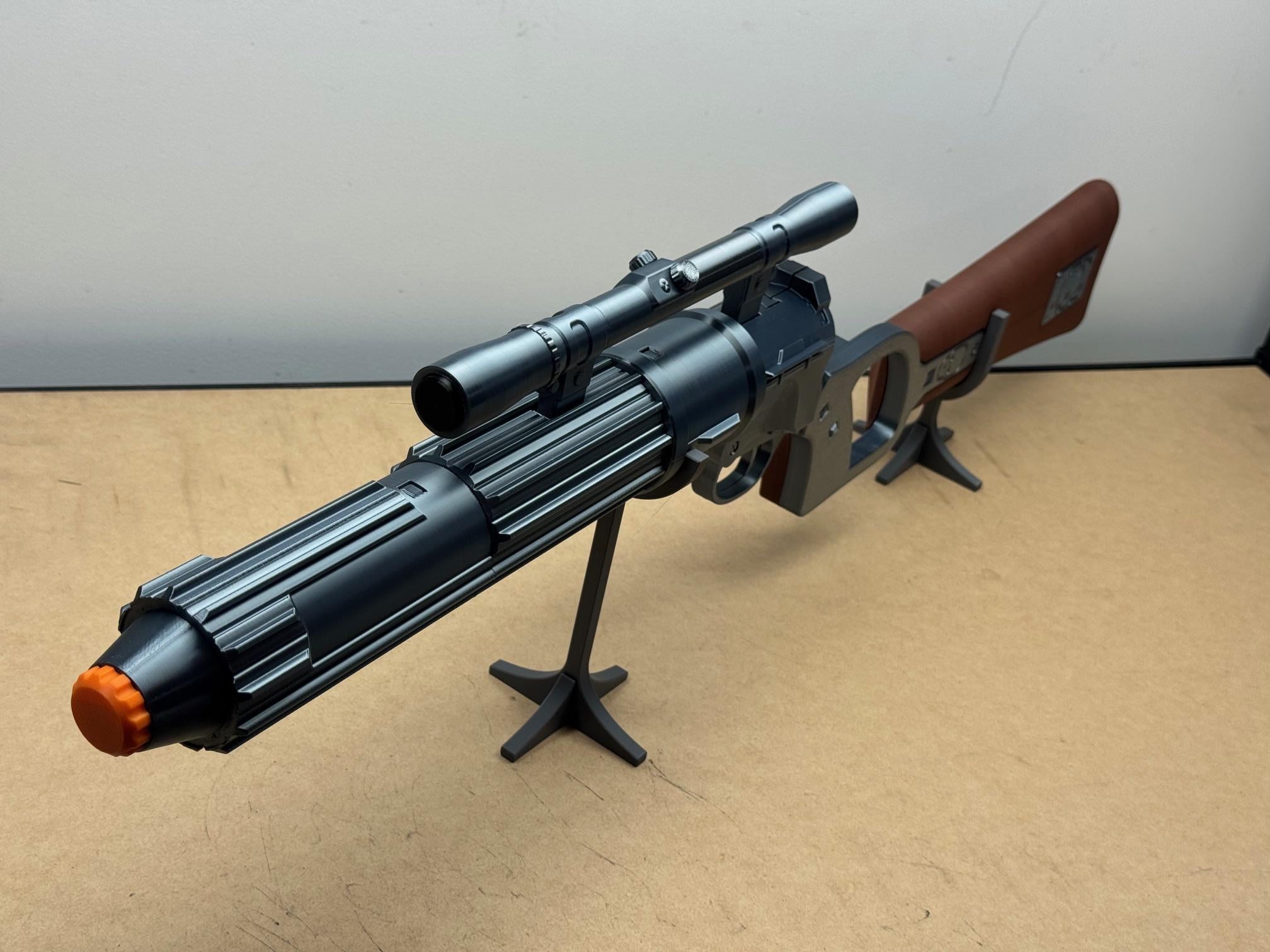 Boba fett ee 3 blaster - Etsy 日本