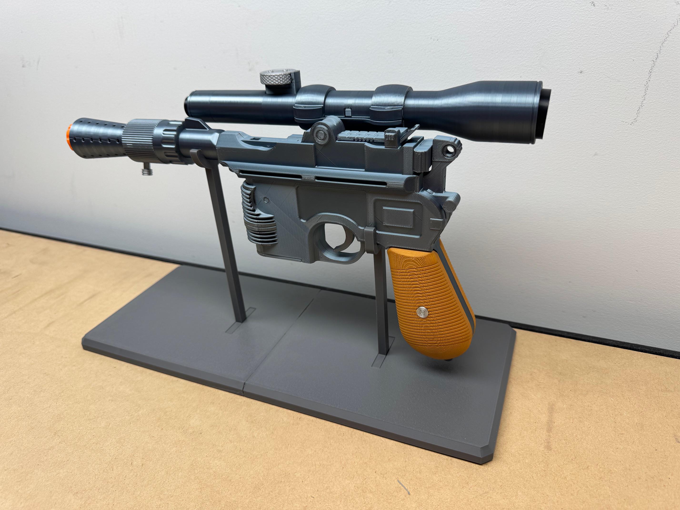 Dl 44 blaster - Etsy 日本