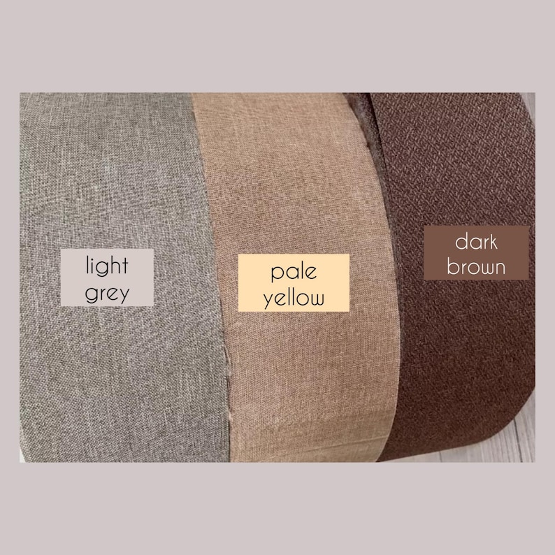 Tappeto tatami in bambù in stile giapponese su misura, tessuto di alta qualità, fatto a mano, ecologico, tradizionale asiatico, moderno, spessore 0,716 cm immagine 11