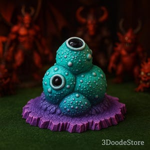 Usine de science-fiction | Miniature de terrain fantastique | Non peint