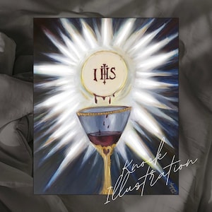 Eucharistic Adoration