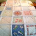 see more listings in the Hanky Rag Quilts section