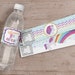 see more listings in the Water Bottle Labels section