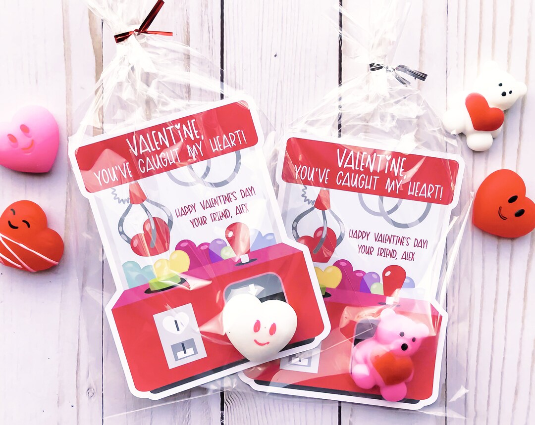 Love It or Leave It: Valentine Gifts On Screen Game – KidzMatter