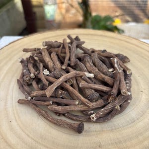 Dandelion Root | Natural Forage & Treats for Rabbits, Guinea Pigs and Small Pets
