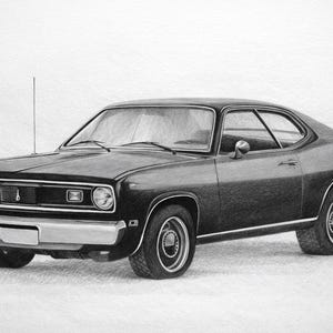 Custom Pencil Drawing – Realistic Hand-Drawn Graphite Art From Photo Bild 11