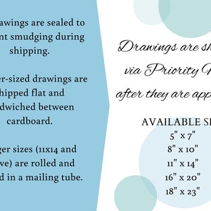 Commissioned Custom Boat Pencil Drawing From Photo Car Plane Truck ...