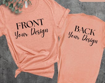 Custom Logo Shirts, Personalized Logo Shirt, Custom Design Shirt, Custom Text Shirt,Your Business Logo or Brand Logo T Shirt,Team Logo Shirt