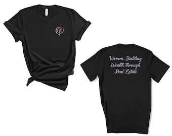 Genevieve S. Custom Order