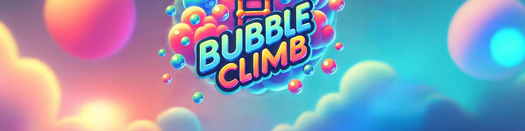 BubbleClimb - Etsy