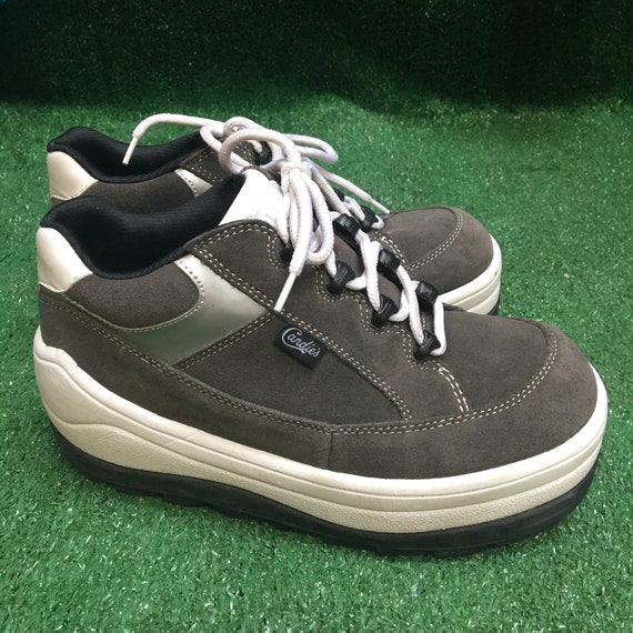 90s candies platform sneakers