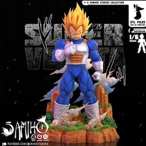 Prince of Warriors 1/6 Scale Resin Model Kit