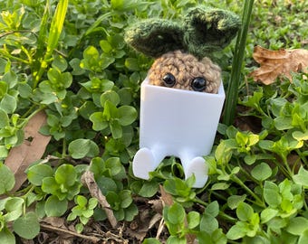 Mini potplant Pal