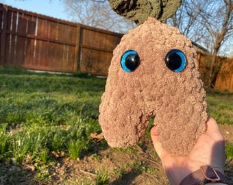 Plant Pal pluche