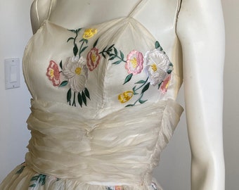vintage prom dress stores near me