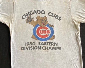 cubs division champs shirt