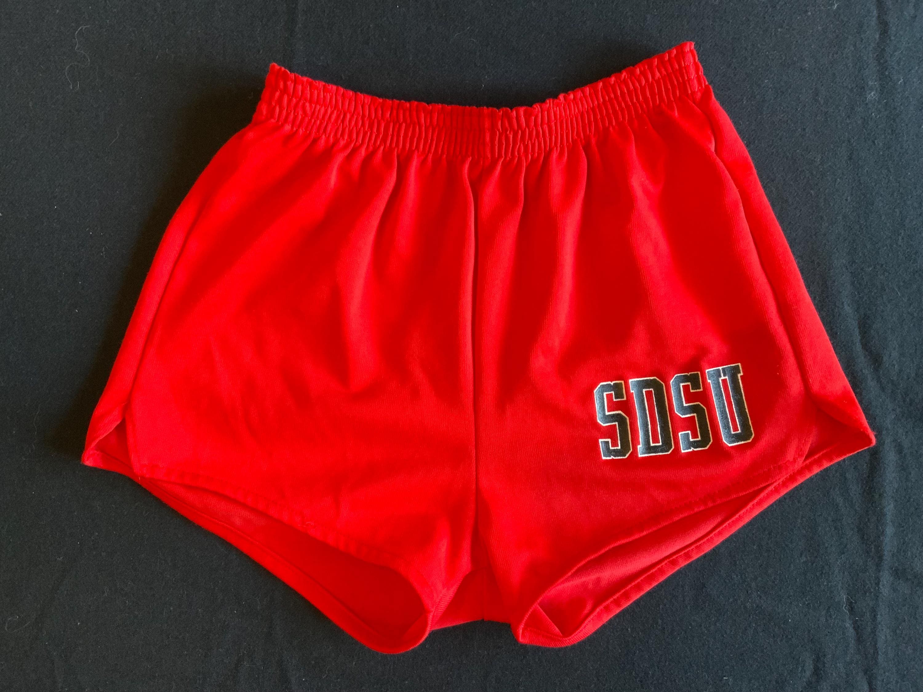 Vintage Phys Ed Shorts - Etsy