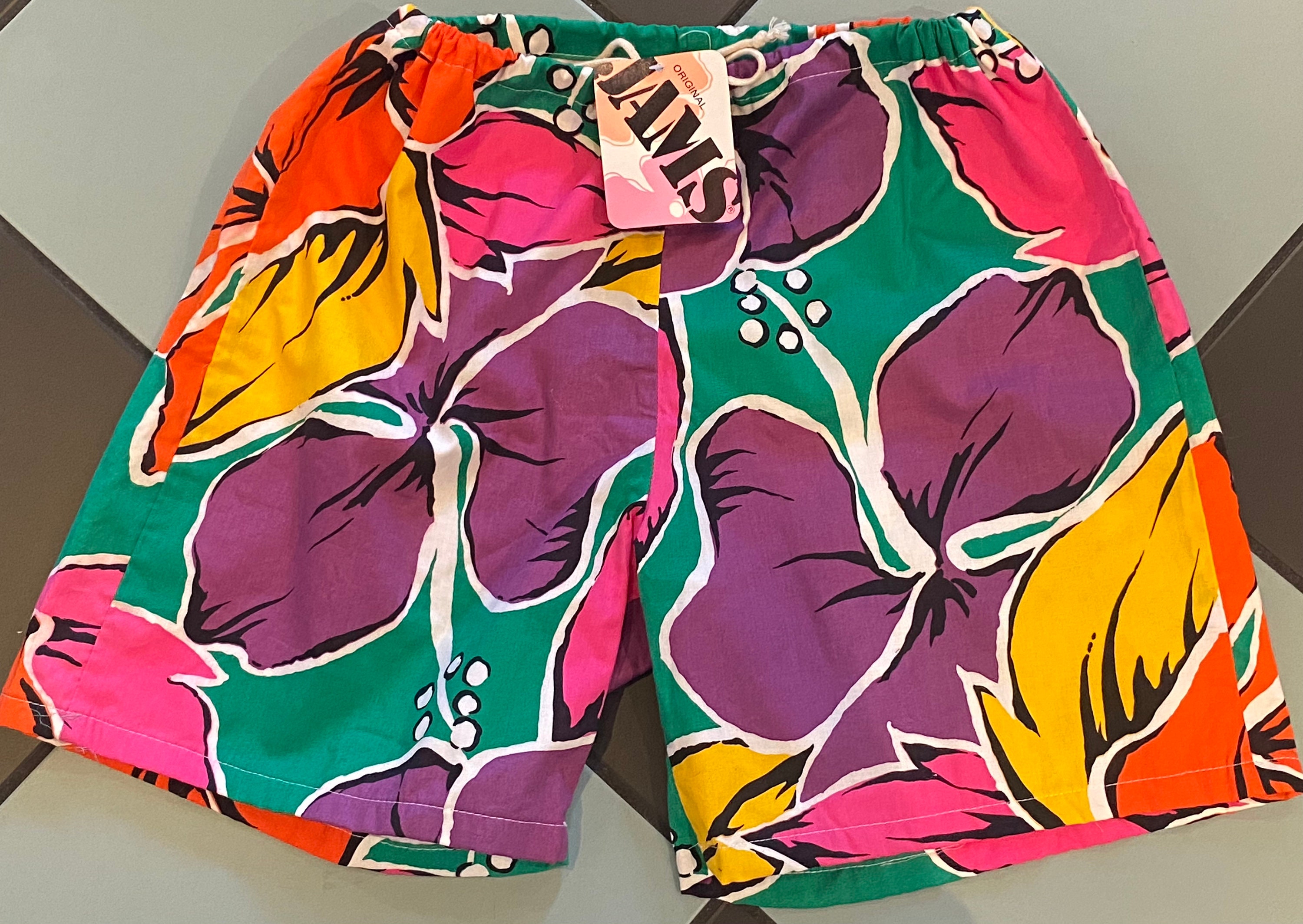 Jams swim shorts 2025